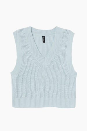 V-neck Sweater