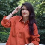 #Sadaf Kanwal